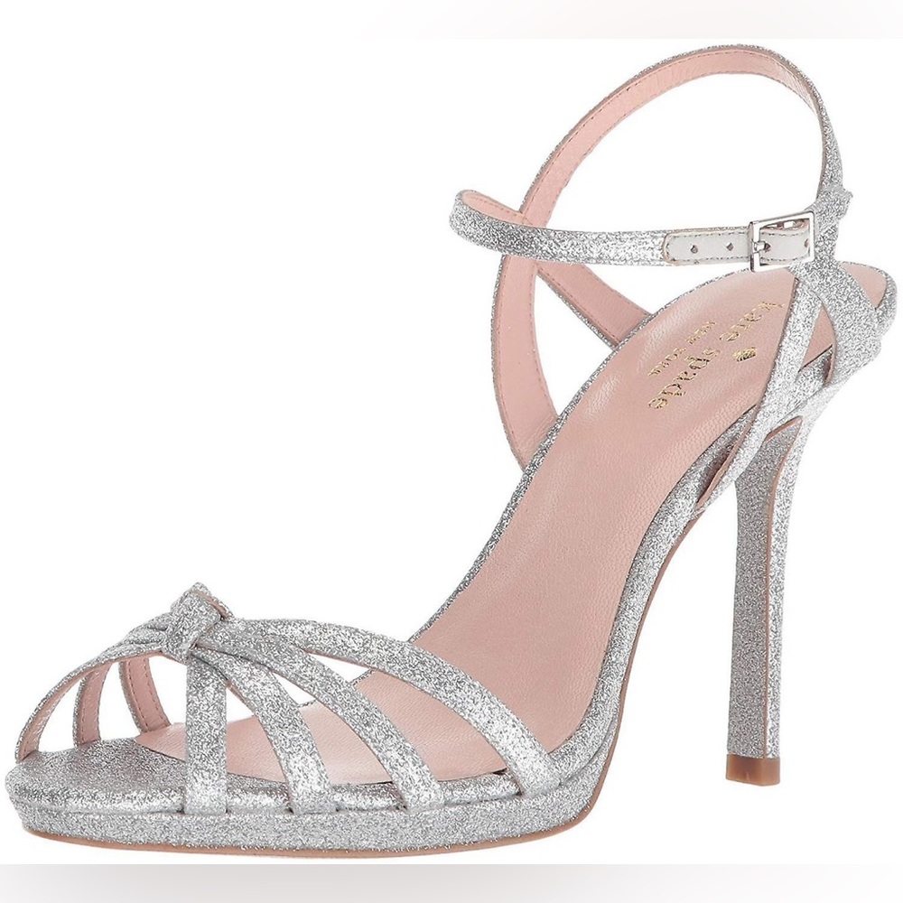 Kate Spade Florence Heels